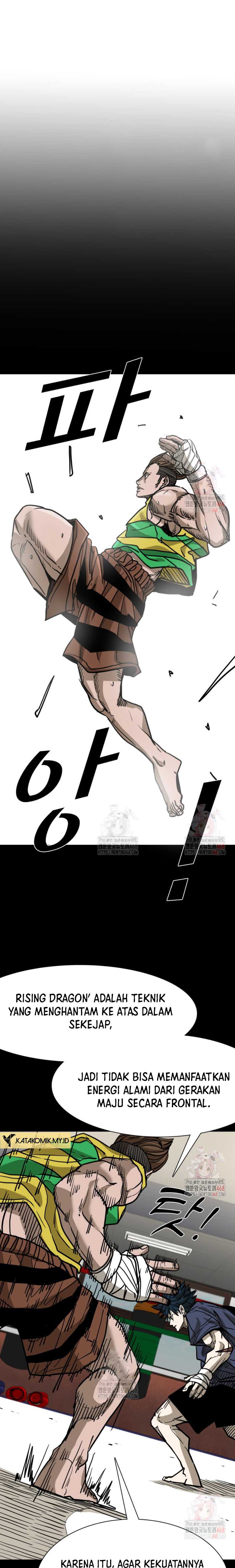 Baca Shark - Chapter 364 halaman 8