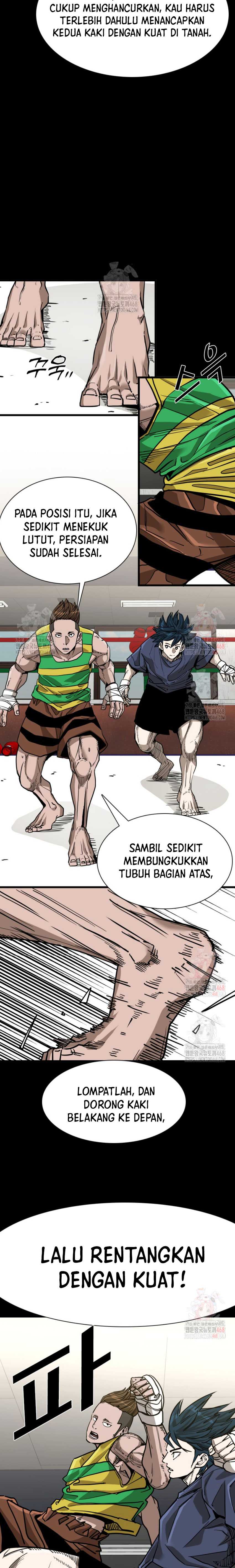 Baca Shark - Chapter 364 halaman 9