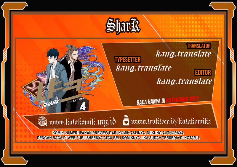 Baca Shark - Chapter 365 halaman 1