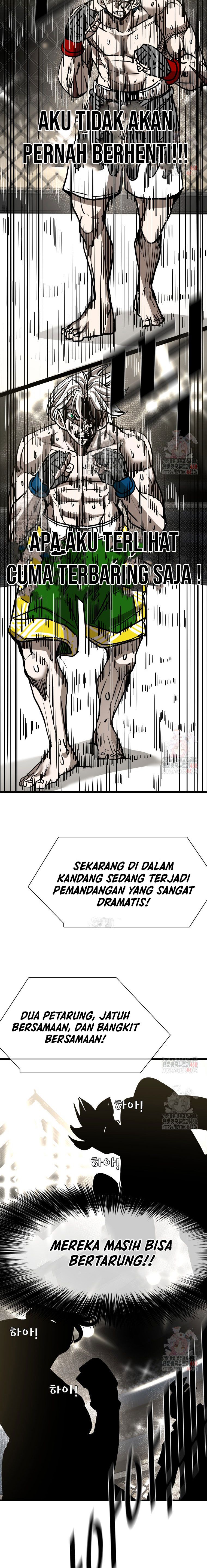 Baca Shark - Chapter 365 halaman 11
