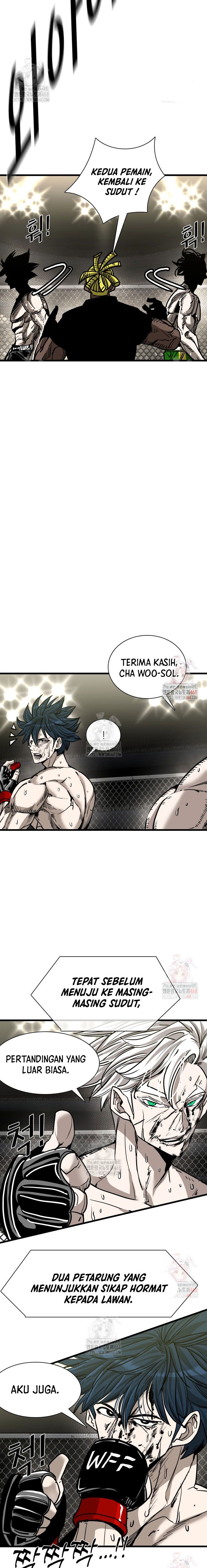 Baca Shark - Chapter 365 halaman 12