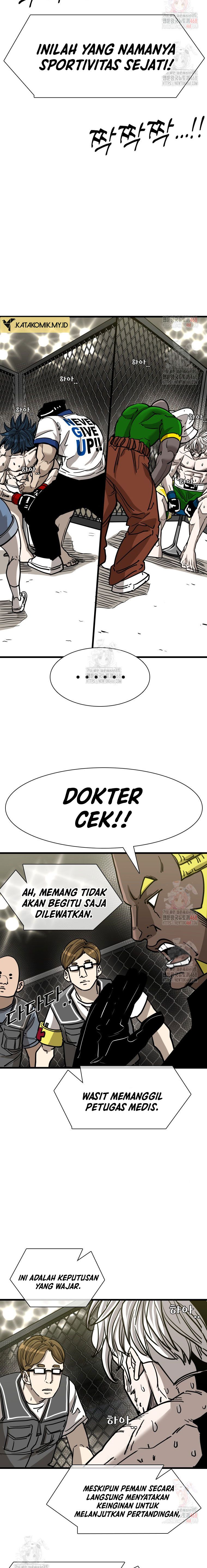 Baca Shark - Chapter 365 halaman 13