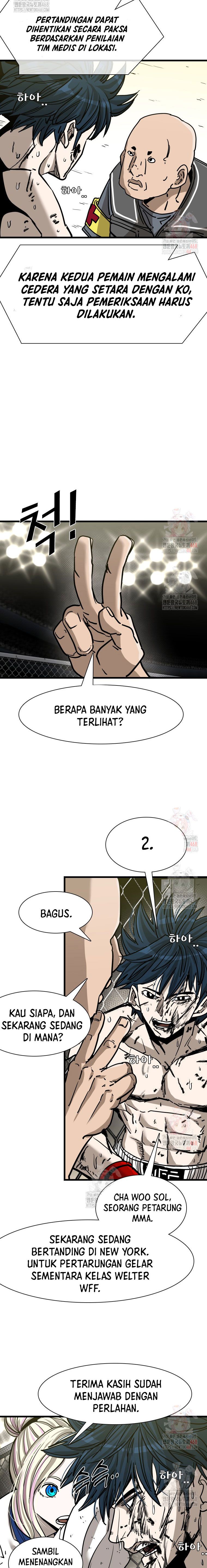 Baca Shark - Chapter 365 halaman 14