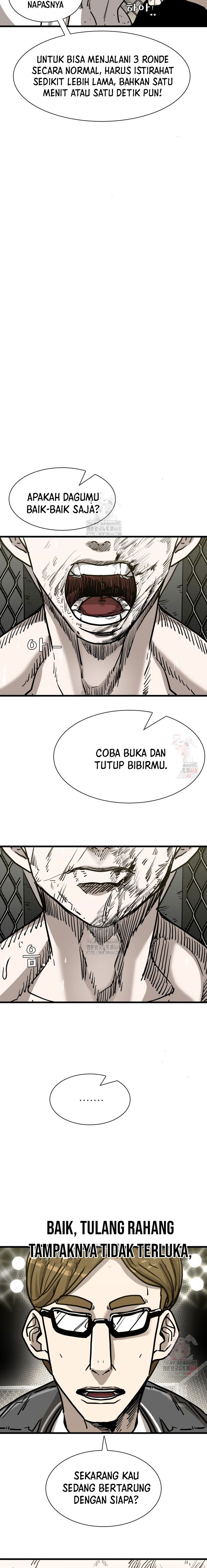 Baca Shark - Chapter 365 halaman 15