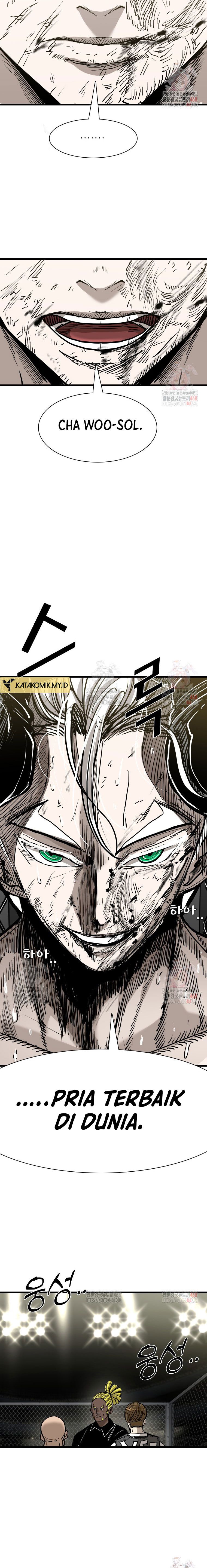 Baca Shark - Chapter 365 halaman 16