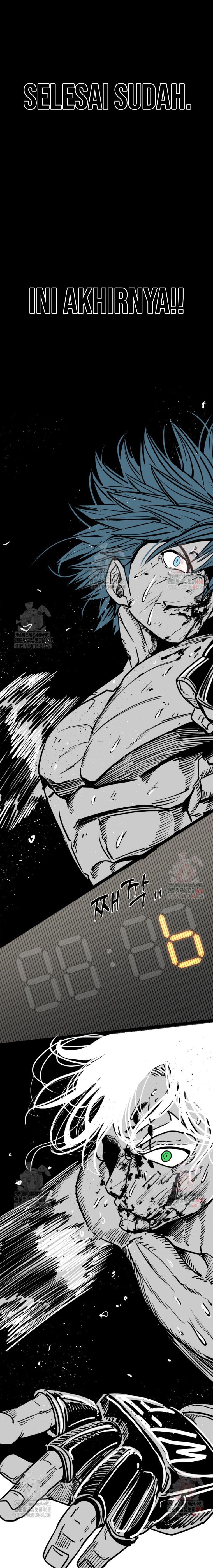 Baca Shark - Chapter 365 halaman 2