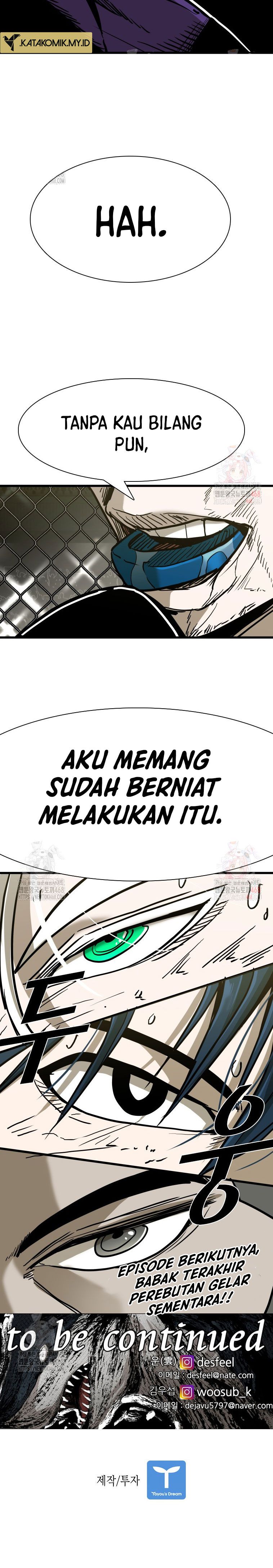 Baca Shark - Chapter 365 halaman 21