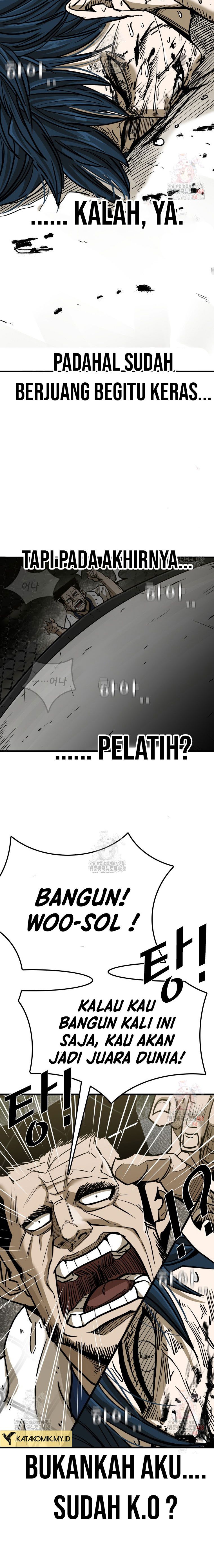 Baca Shark - Chapter 365 halaman 6