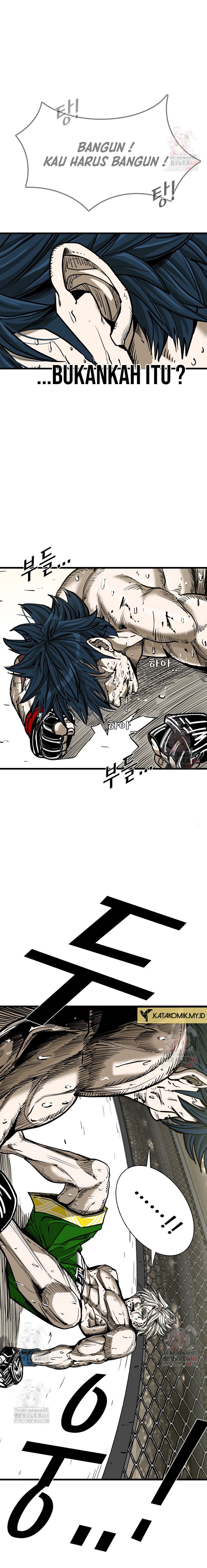Baca Shark - Chapter 365 halaman 7