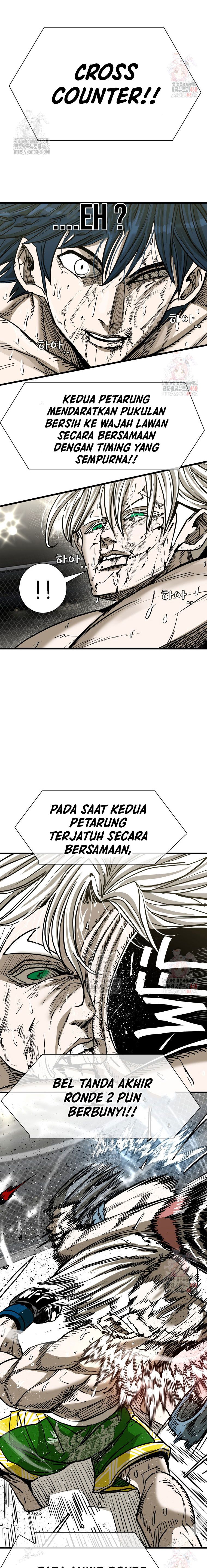 Baca Shark - Chapter 365 halaman 8