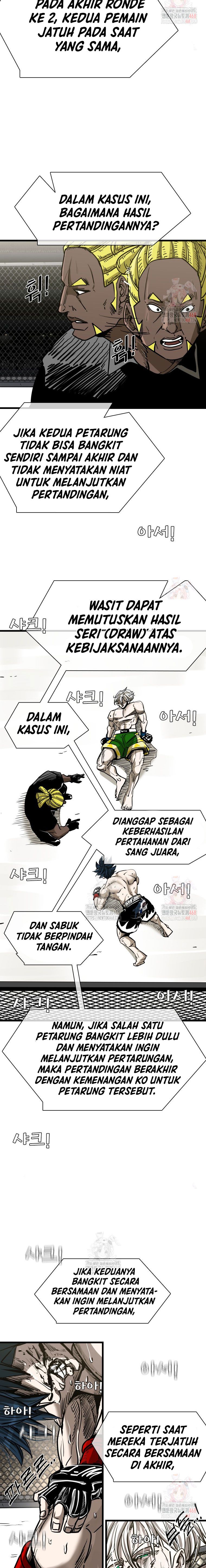 Baca Shark - Chapter 365 halaman 9