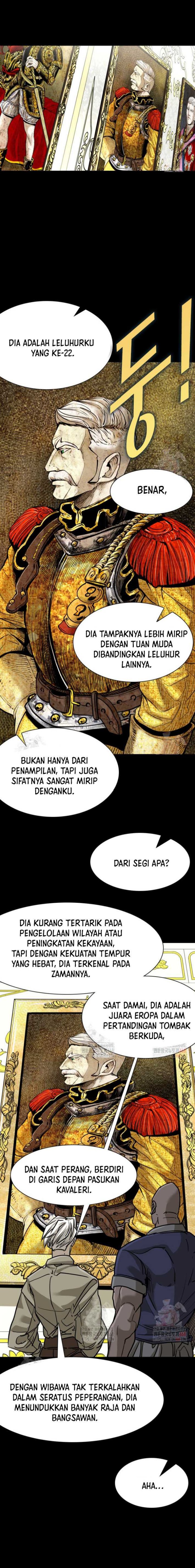 Baca Shark - Chapter 366 halaman 11