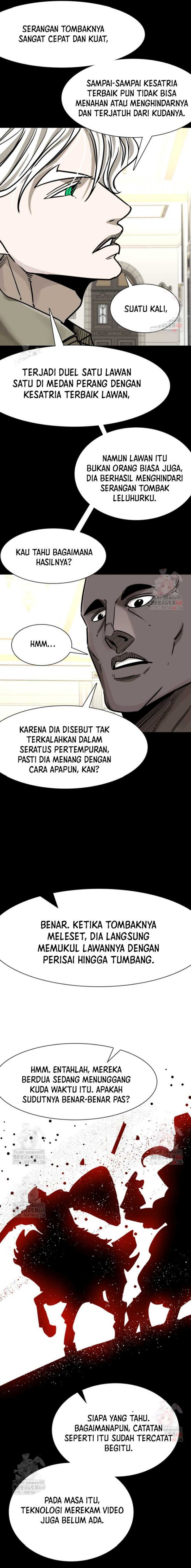 Baca Shark - Chapter 366 halaman 12