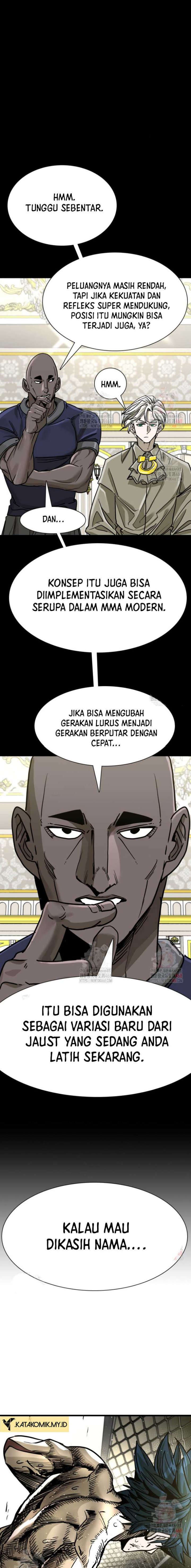 Baca Shark - Chapter 366 halaman 13