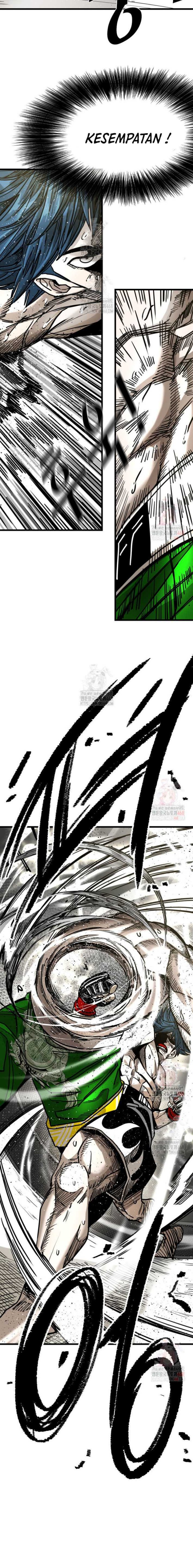 Baca Shark - Chapter 366 halaman 17