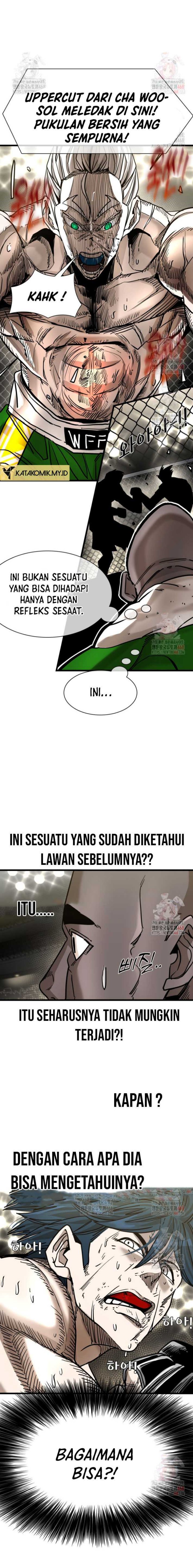 Baca Shark - Chapter 366 halaman 18