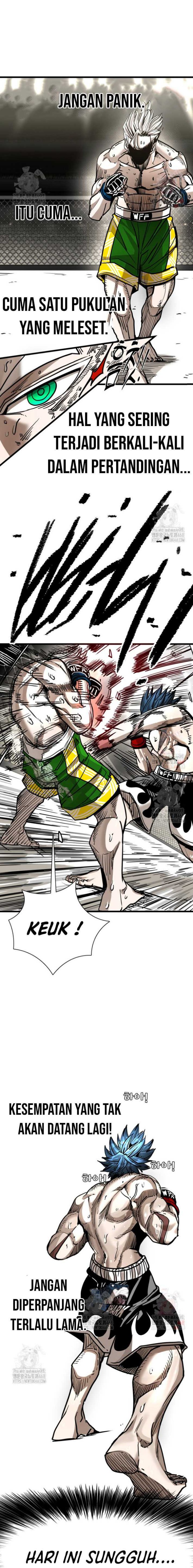 Baca Shark - Chapter 366 halaman 19