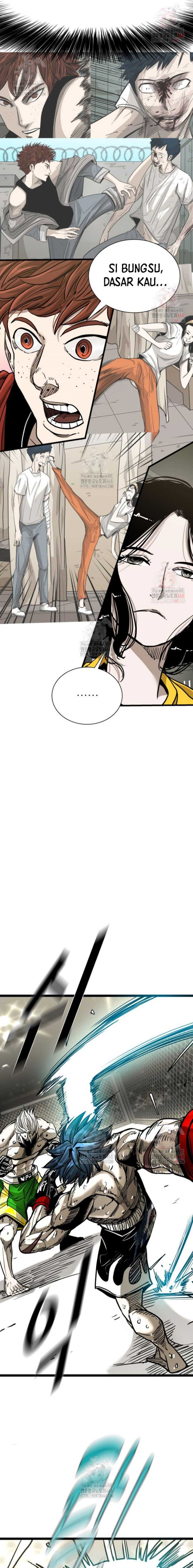 Baca Shark - Chapter 366 halaman 20