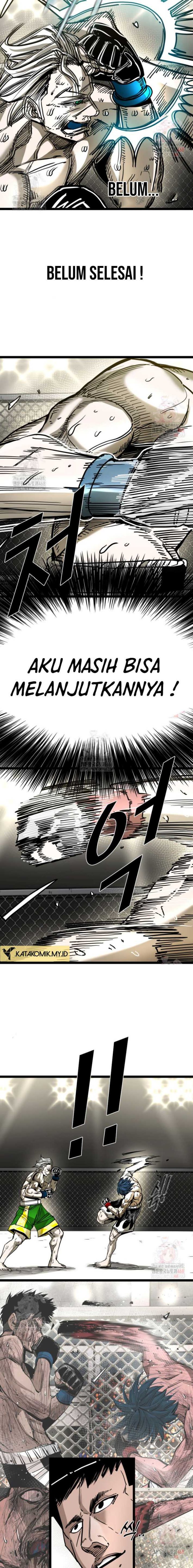 Baca Shark - Chapter 366 halaman 21