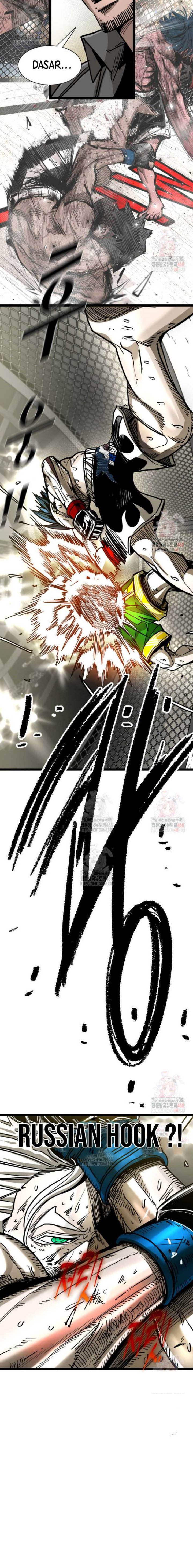 Baca Shark - Chapter 366 halaman 22