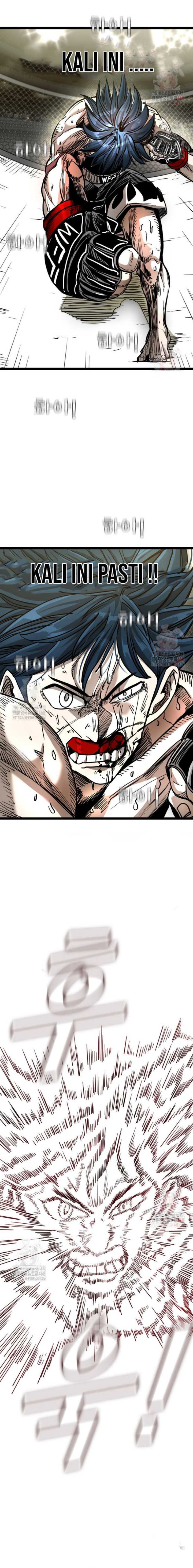Baca Shark - Chapter 366 halaman 23