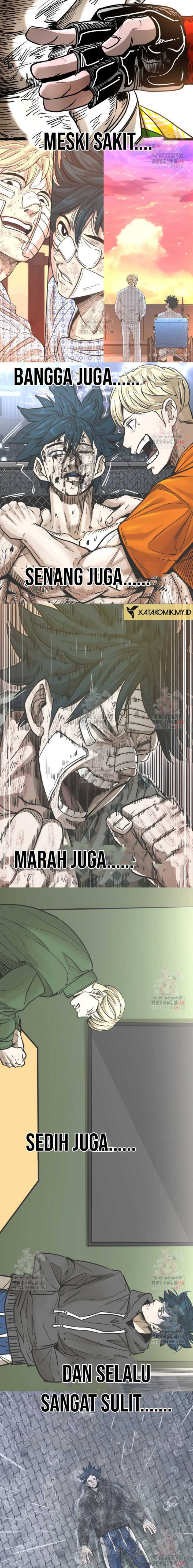 Baca Shark - Chapter 366 halaman 26