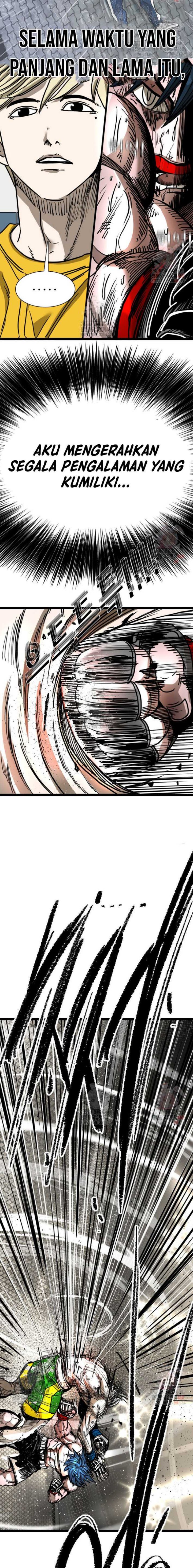 Baca Shark - Chapter 366 halaman 27