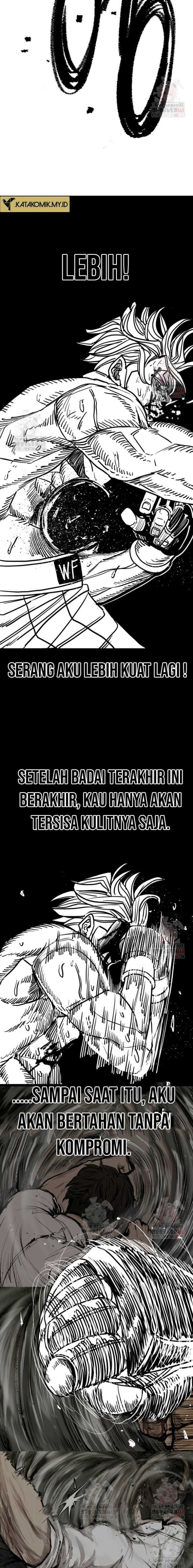 Baca Shark - Chapter 366 halaman 28