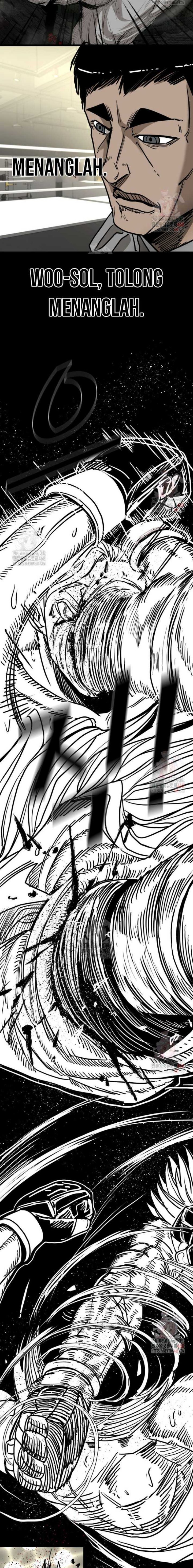 Baca Shark - Chapter 366 halaman 29