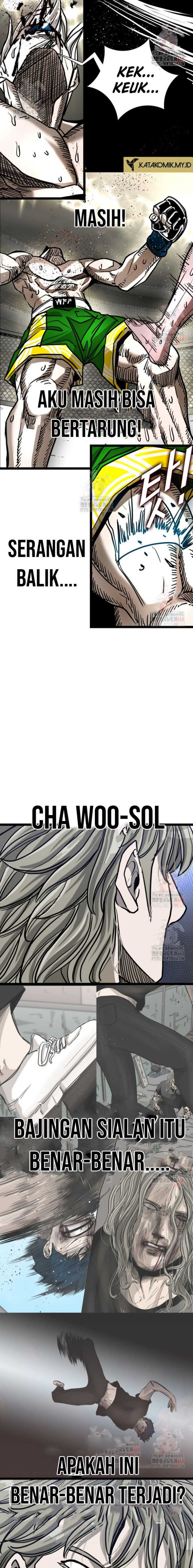Baca Shark - Chapter 366 halaman 30