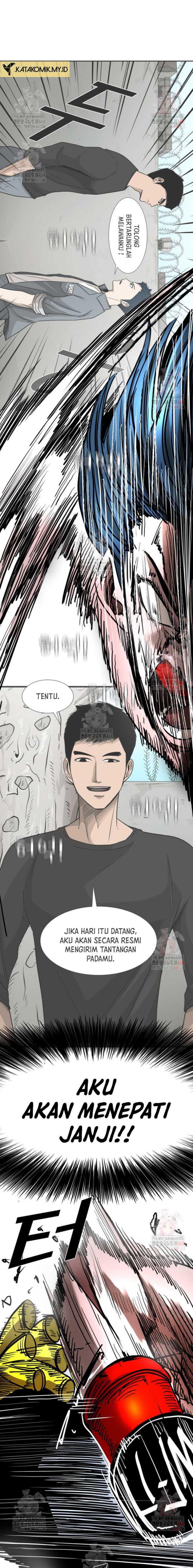 Baca Shark - Chapter 366 halaman 33