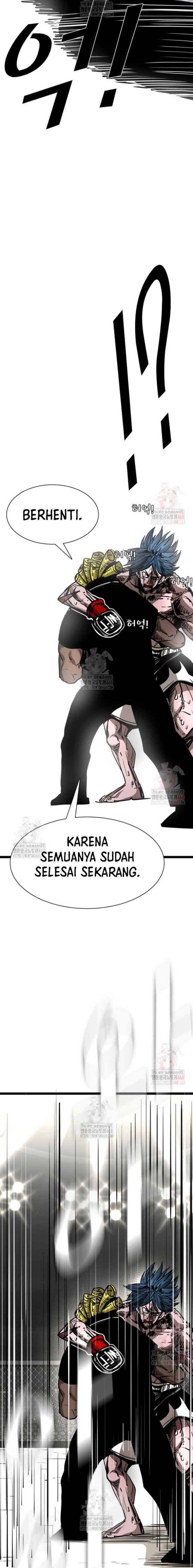 Baca Shark - Chapter 366 halaman 34
