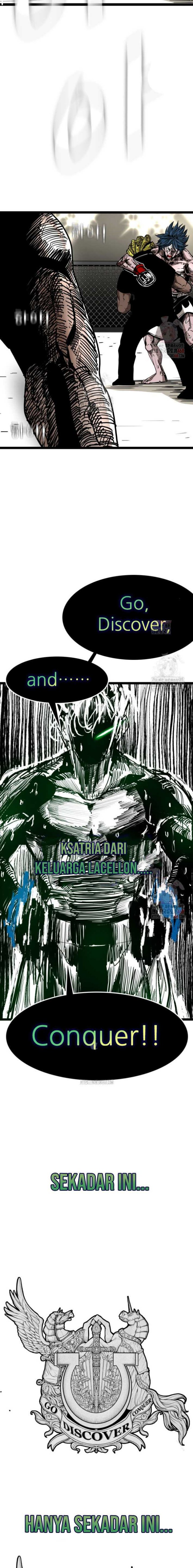 Baca Shark - Chapter 366 halaman 35