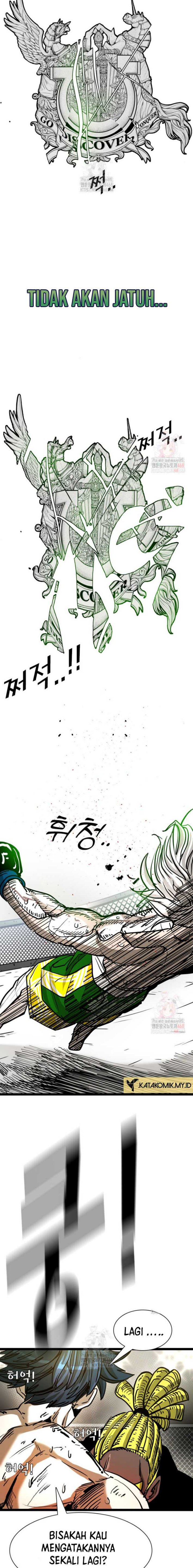 Baca Shark - Chapter 366 halaman 36