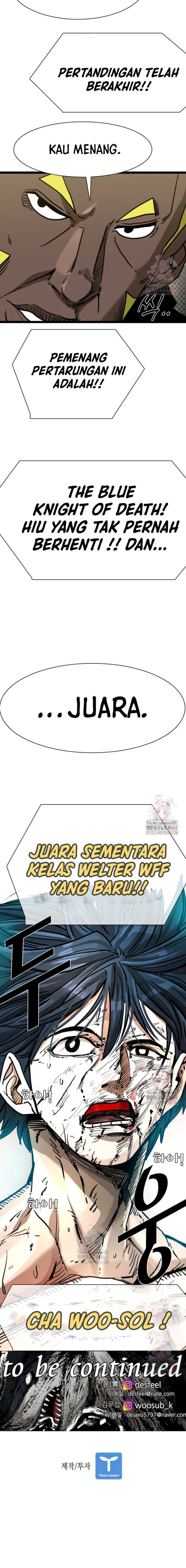 Baca Shark - Chapter 366 halaman 37