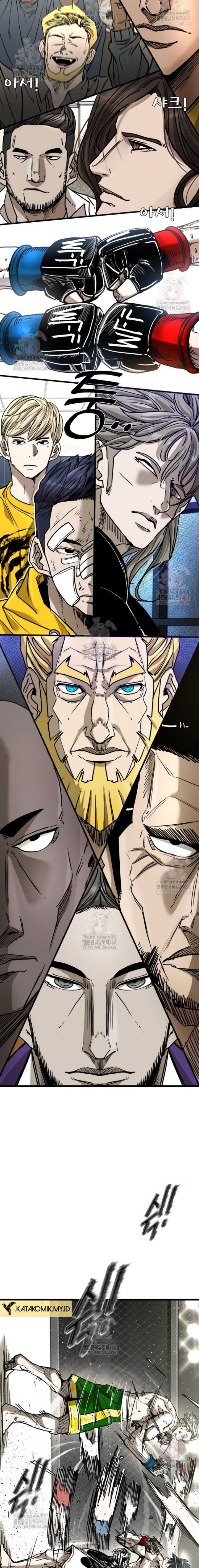 Baca Shark - Chapter 366 halaman 4