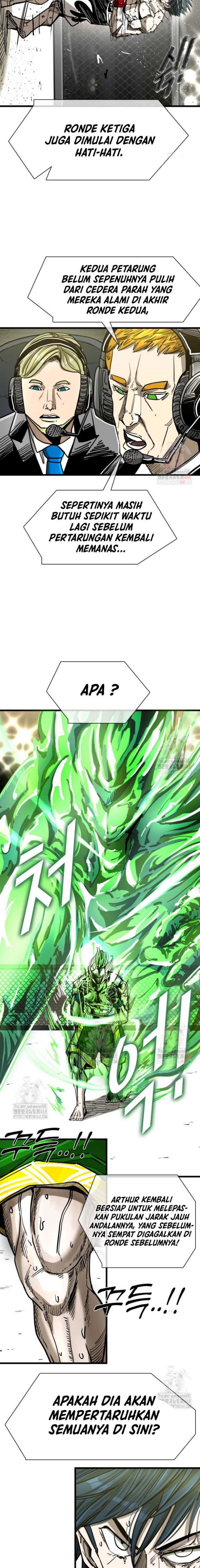 Baca Shark - Chapter 366 halaman 5
