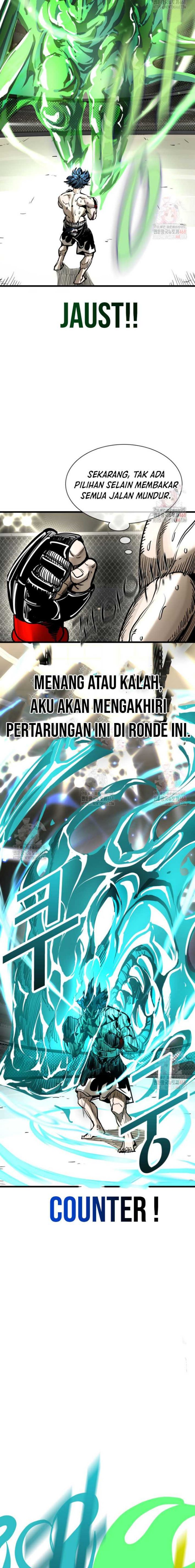 Baca Shark - Chapter 366 halaman 7