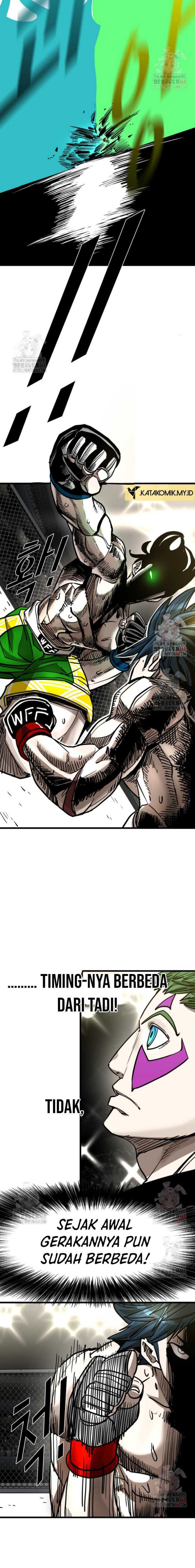 Baca Shark - Chapter 366 halaman 8
