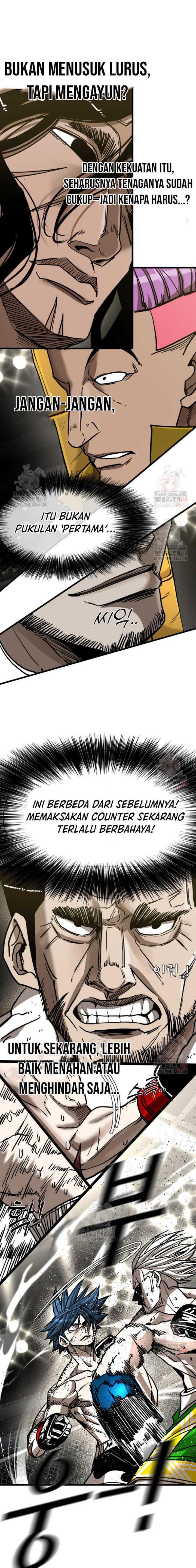Baca Shark - Chapter 366 halaman 9