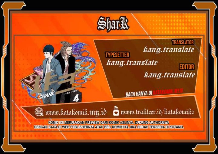 Baca Shark - Chapter 367 halaman 1