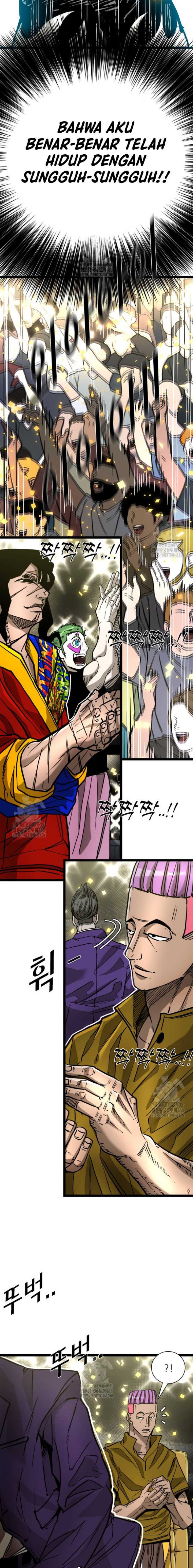 Baca Shark - Chapter 367 halaman 10