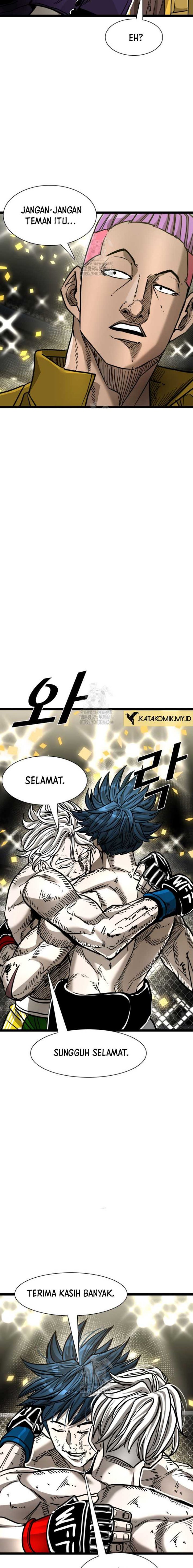 Baca Shark - Chapter 367 halaman 11