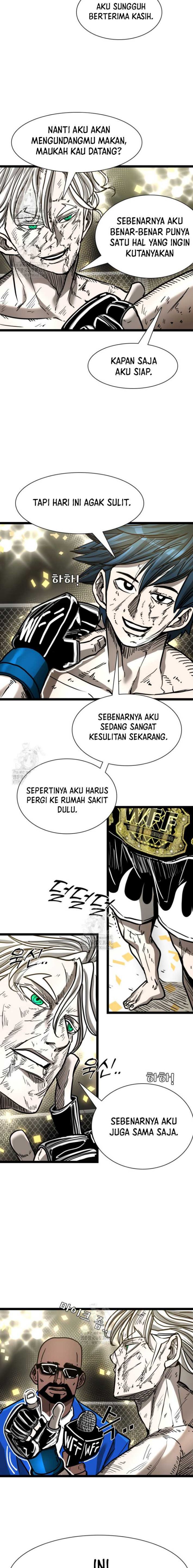 Baca Shark - Chapter 367 halaman 12
