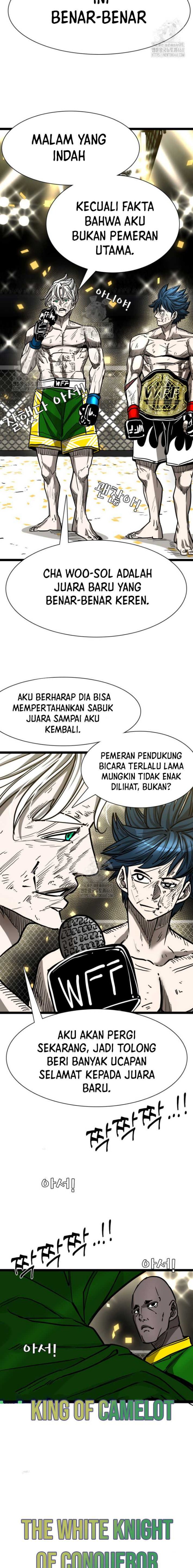 Baca Shark - Chapter 367 halaman 13
