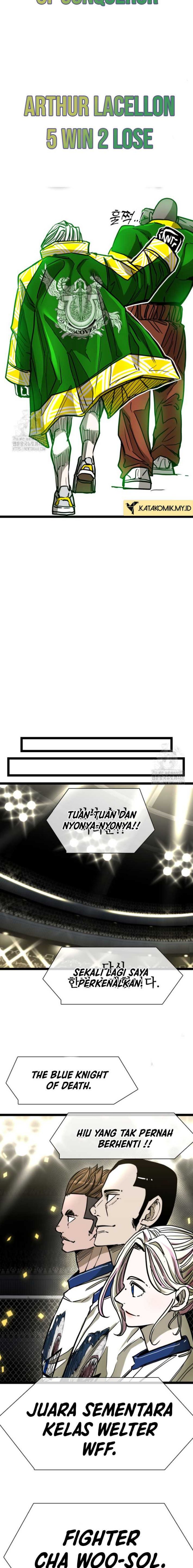 Baca Shark - Chapter 367 halaman 14