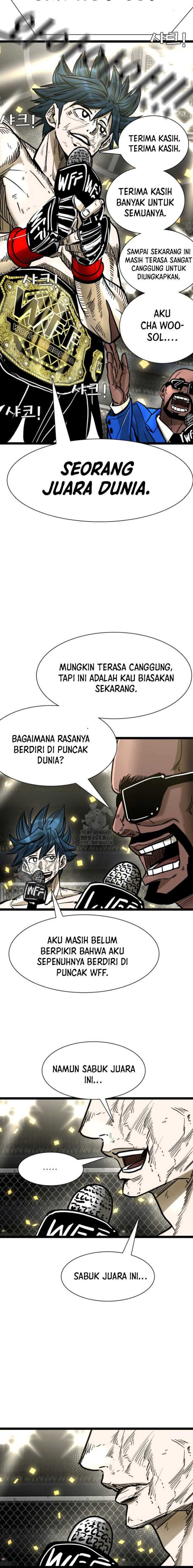 Baca Shark - Chapter 367 halaman 15