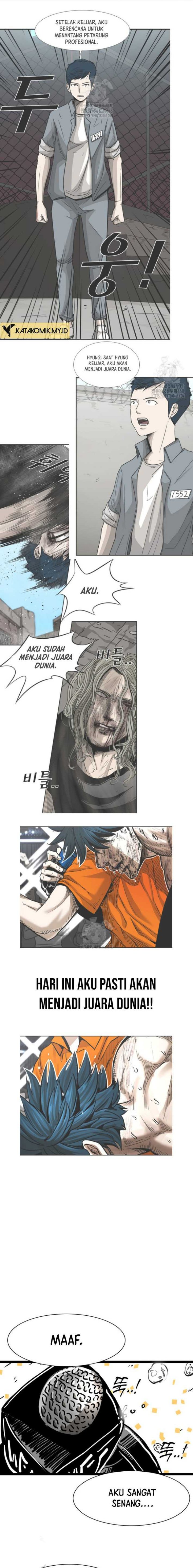 Baca Shark - Chapter 367 halaman 16