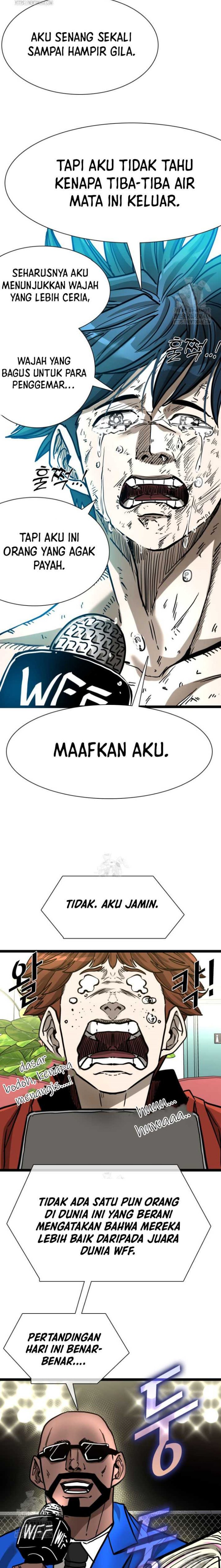 Baca Shark - Chapter 367 halaman 17
