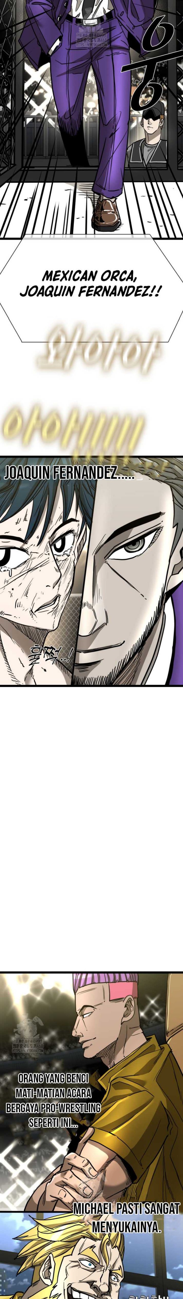 Baca Shark - Chapter 367 halaman 19